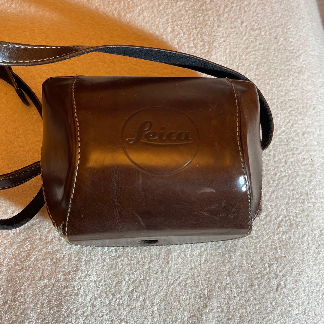 Leicaライカ　CM ZOOM