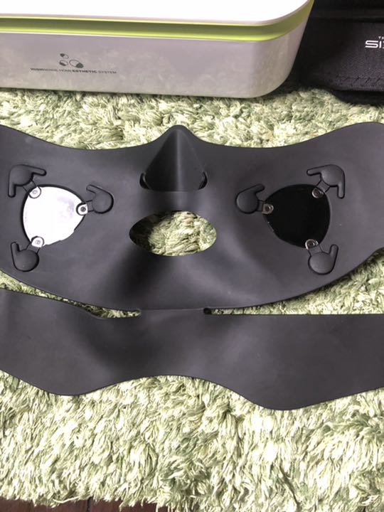 メディリフト & SIXPAD(その他美容セット)