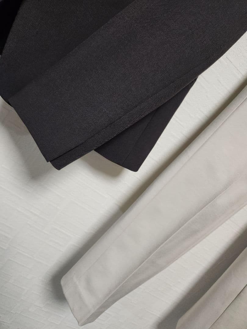 プラステ　レディース　ビジネス　フォーマル　ジャケット　パンツ　セット