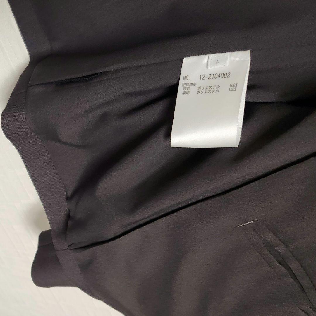 プラステ　レディース　ビジネス　フォーマル　ジャケット　パンツ　セット