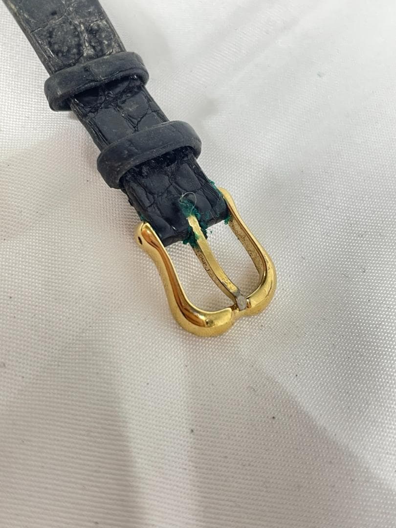 ◆SEIKO セイコー エクセリーヌ 2320-6600 腕時計　08223