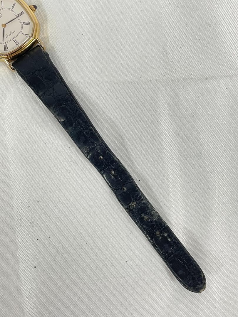 ◆SEIKO セイコー エクセリーヌ 2320-6600 腕時計　08223