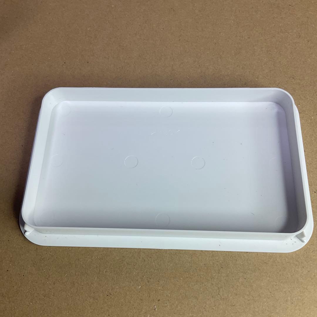 パナソニック　ジェットウォッシャー ドルツ　EW-DJ64-W