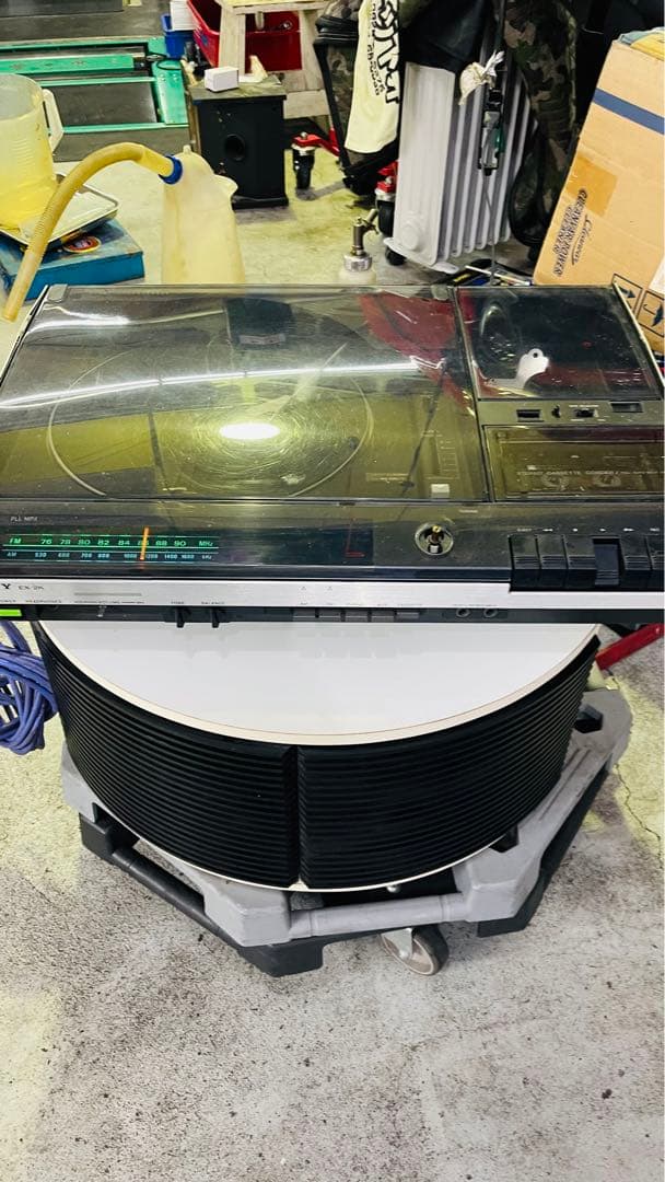 WELTRON ウェルトロン 3006 スペースエイジ　レア？