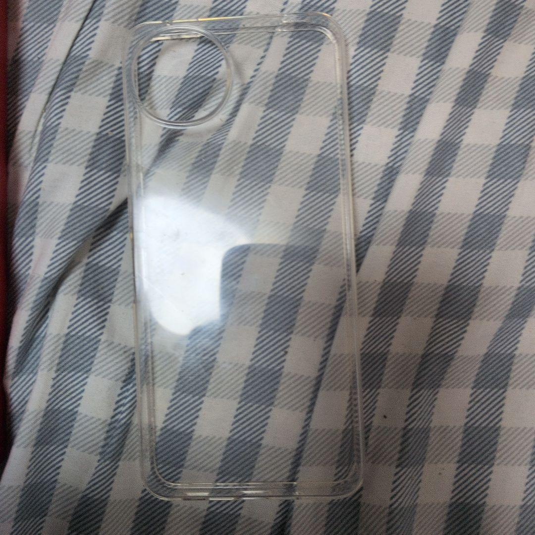 AQUOS wish 5 本体 ドコモ おまけ付き