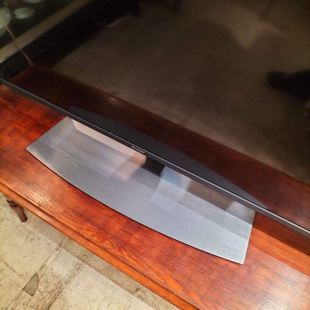 M♦BOX-b様引取専用　SHARP　AQUOS 4T-C50CL1 50V型