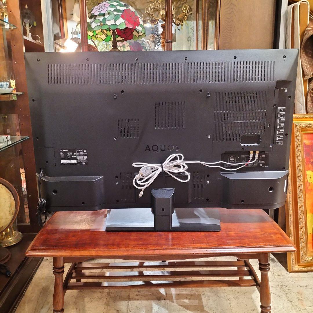M♦BOX-b様引取専用　SHARP　AQUOS 4T-C50CL1 50V型