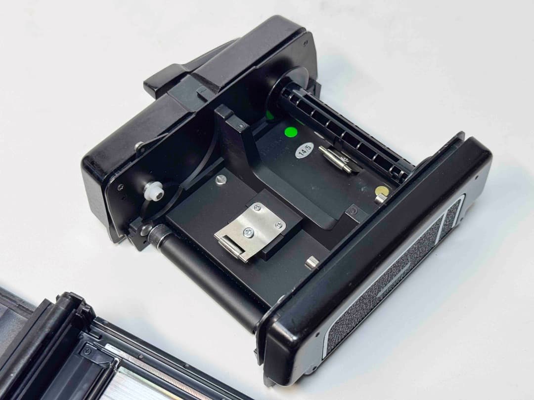 MAMIYA RB67 フィルムホルダー 1