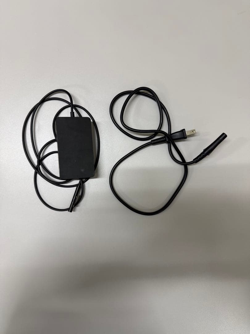 【美品】Surface Laptop 第7世代 15インチ プラチナ AI