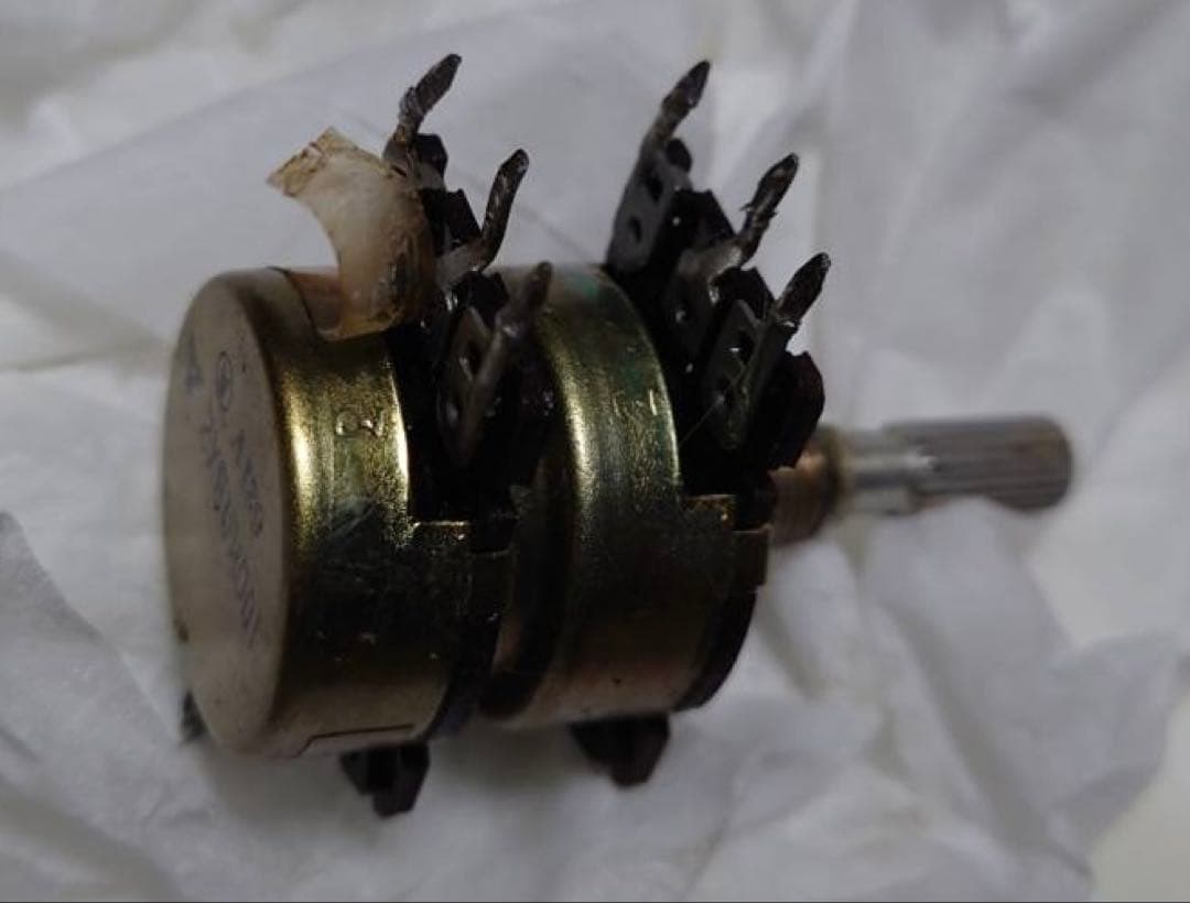 フルメンテナンス済みTechnics【SU-3100プリメインアンプ】（中古品）