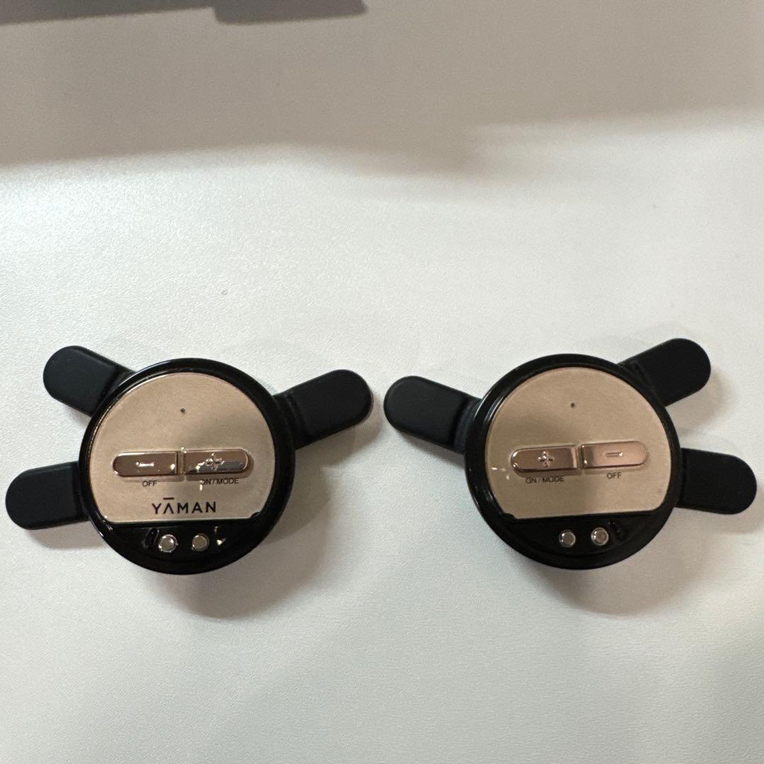 YA-MAN メディリフト アクアEX ヤーマン EPM-20TB最新モデル