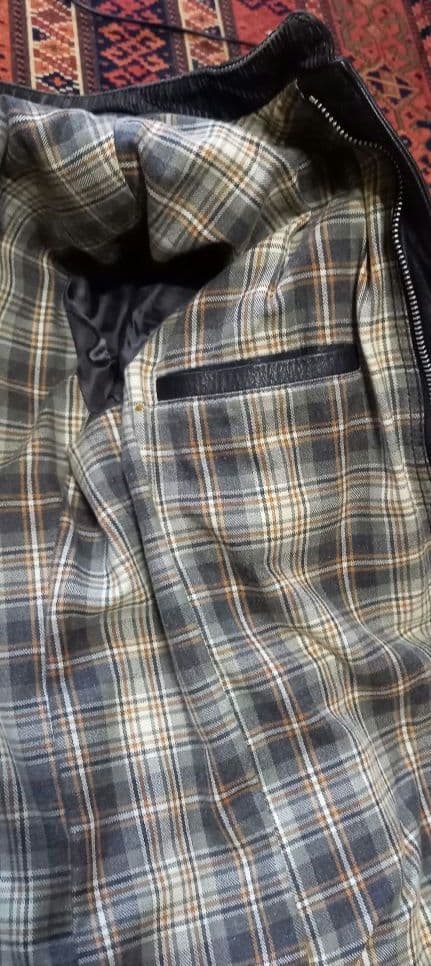 ショット Schott クラシックレーサー シングル レザージャケット