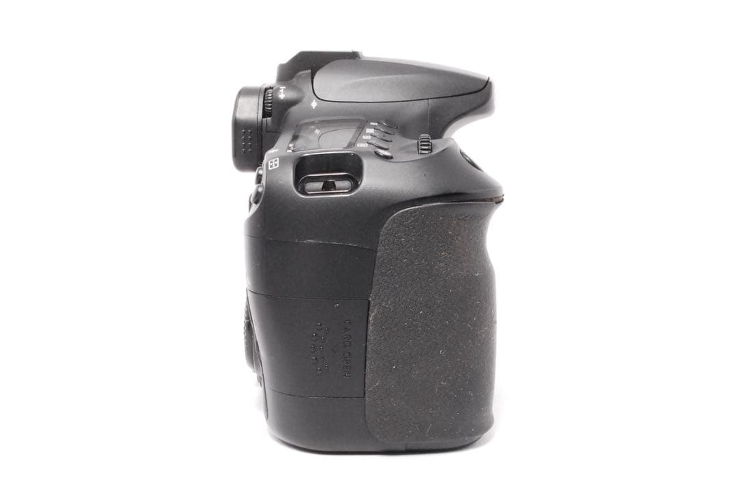 ◆すぐ使える◆Canon EOS 60D◆一眼レフカメラ◆スマホ転送◆手ぶれ補正