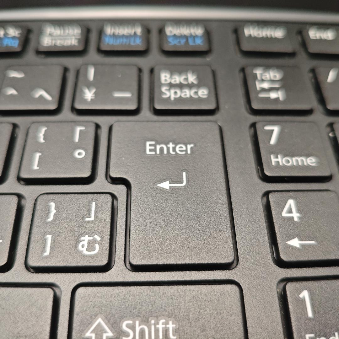 i7＆フルHD＆Windows11✨SSDリカバリ済み 富士通ノートパソコン