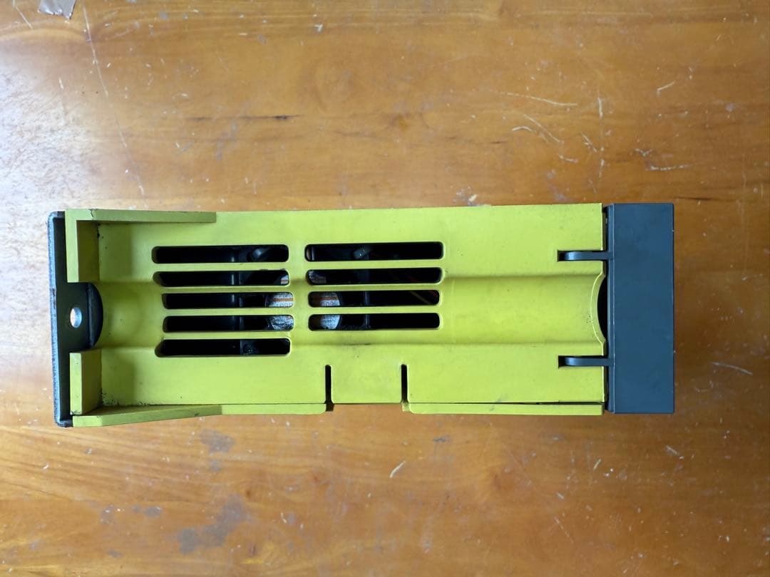 FANUC サーボアンプモジュール A06B-6079-H201