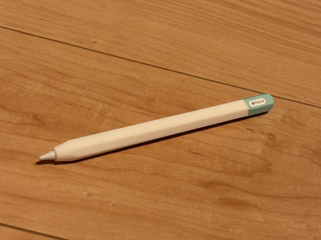 MUWA3ZA/A Apple Pencil (USB-C) ホバー対応