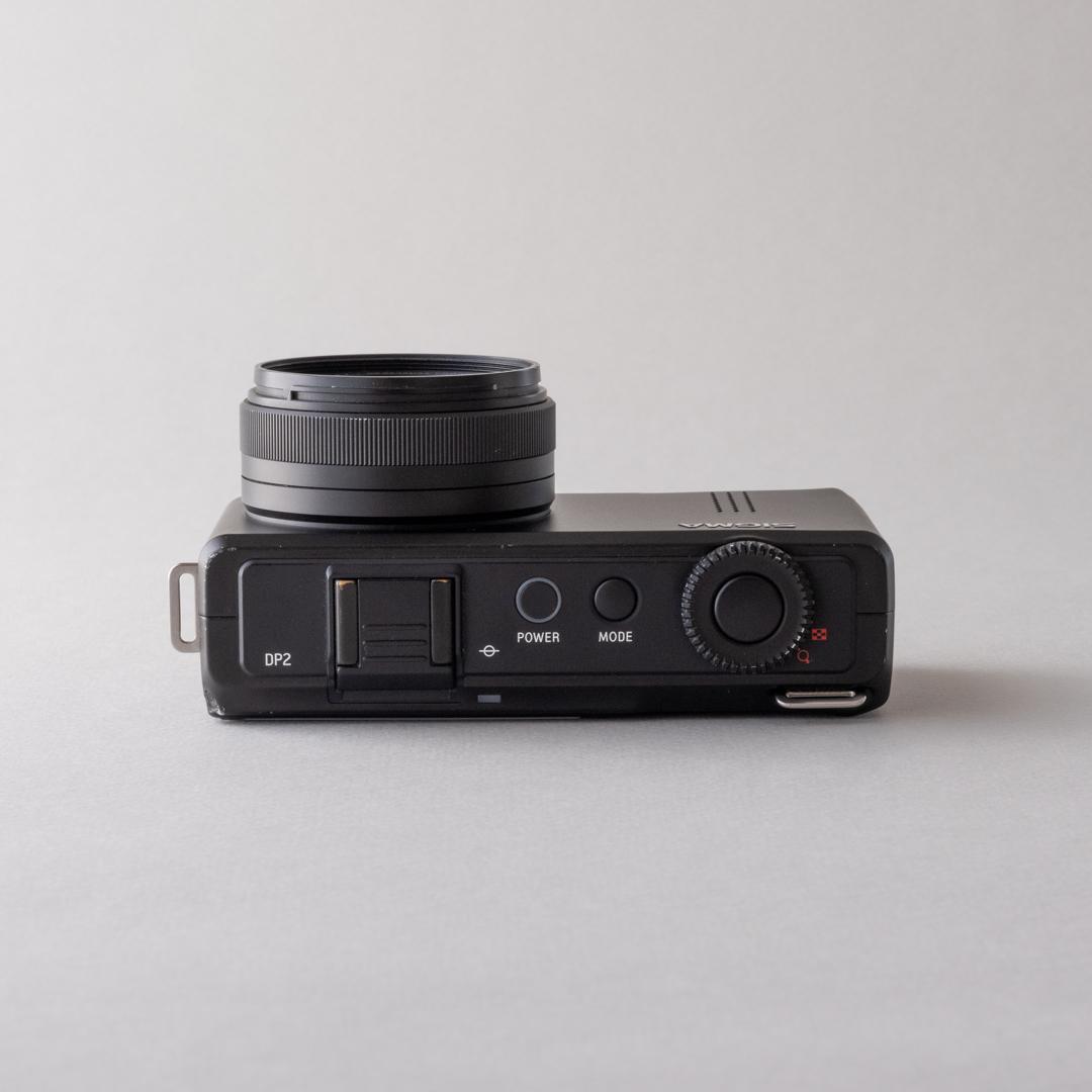 シグマ SIGMA DP2 Merrill／中古