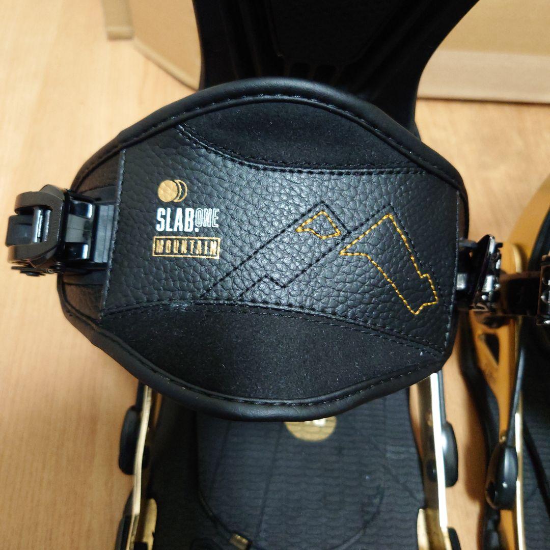 21-22 SP BINDINGS MOUNTAIN ビンディング　M/L