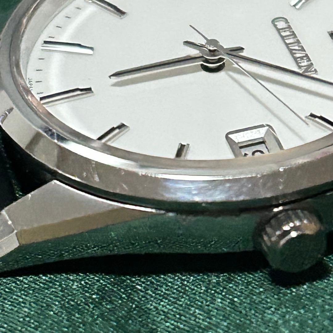 ザシチズンセカンドモデル稼働品