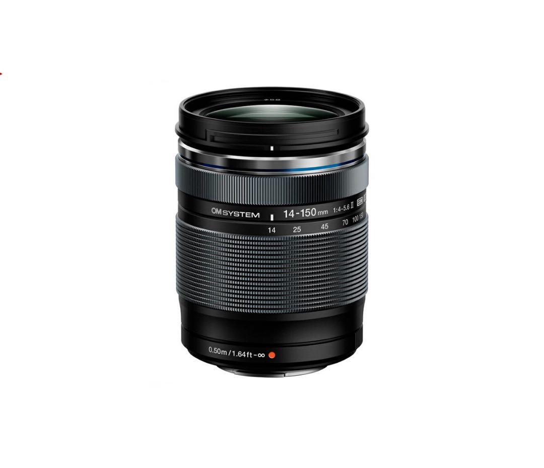 OLYMPUS マイクロフォーサーズレンズM.ZUIKO DIGITAL