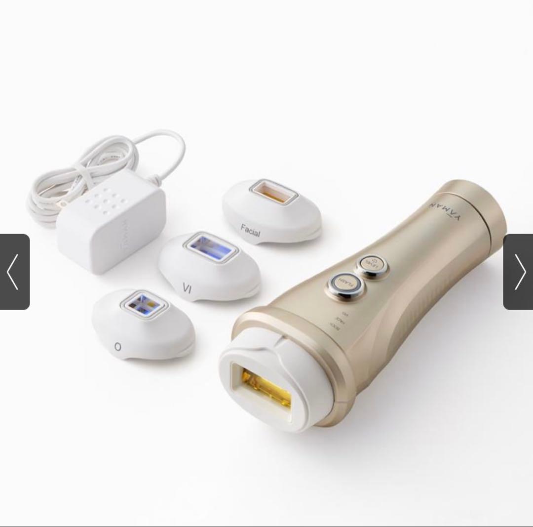 YA-MAN TOKYO JAPAN レイボーテヴィーナス ビューティープラス