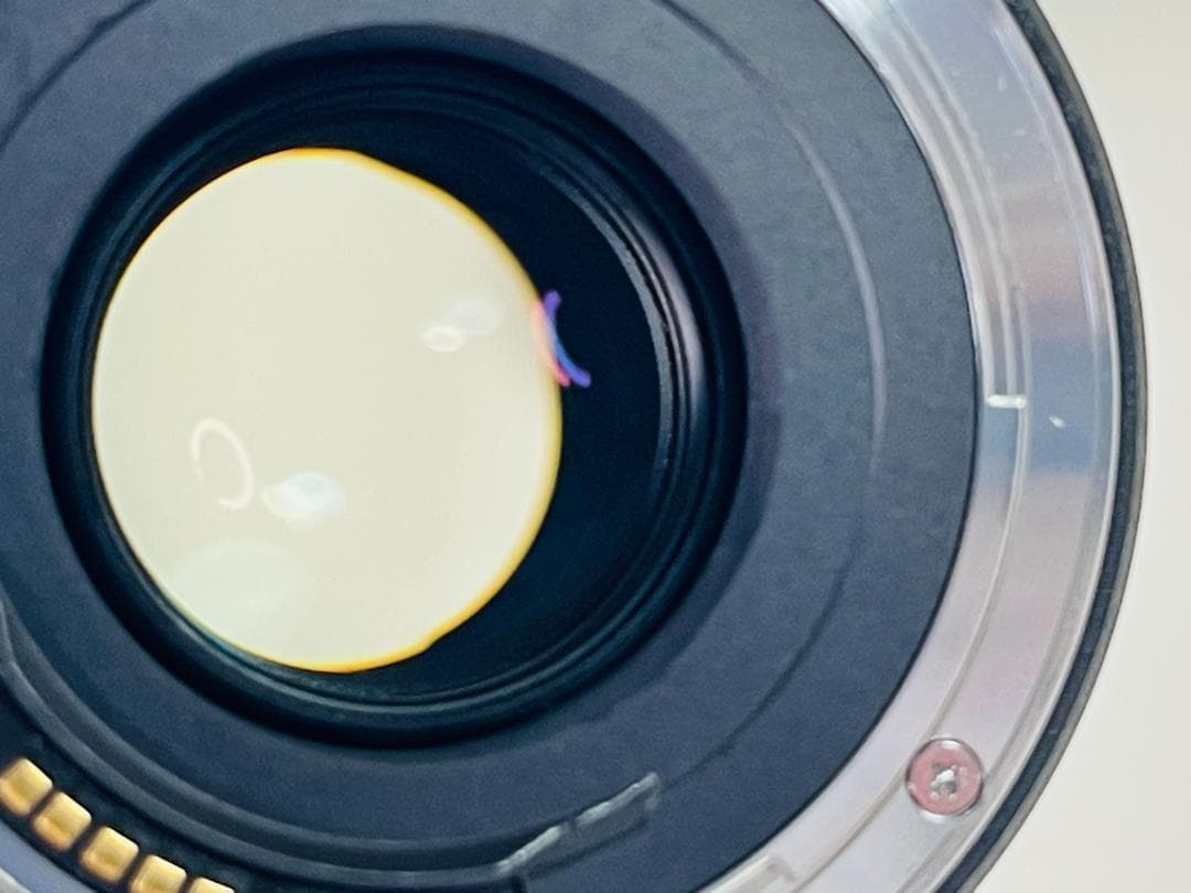 美品【超広角レンズ】キャノン用 TAMRON SP 10-24mm Di II