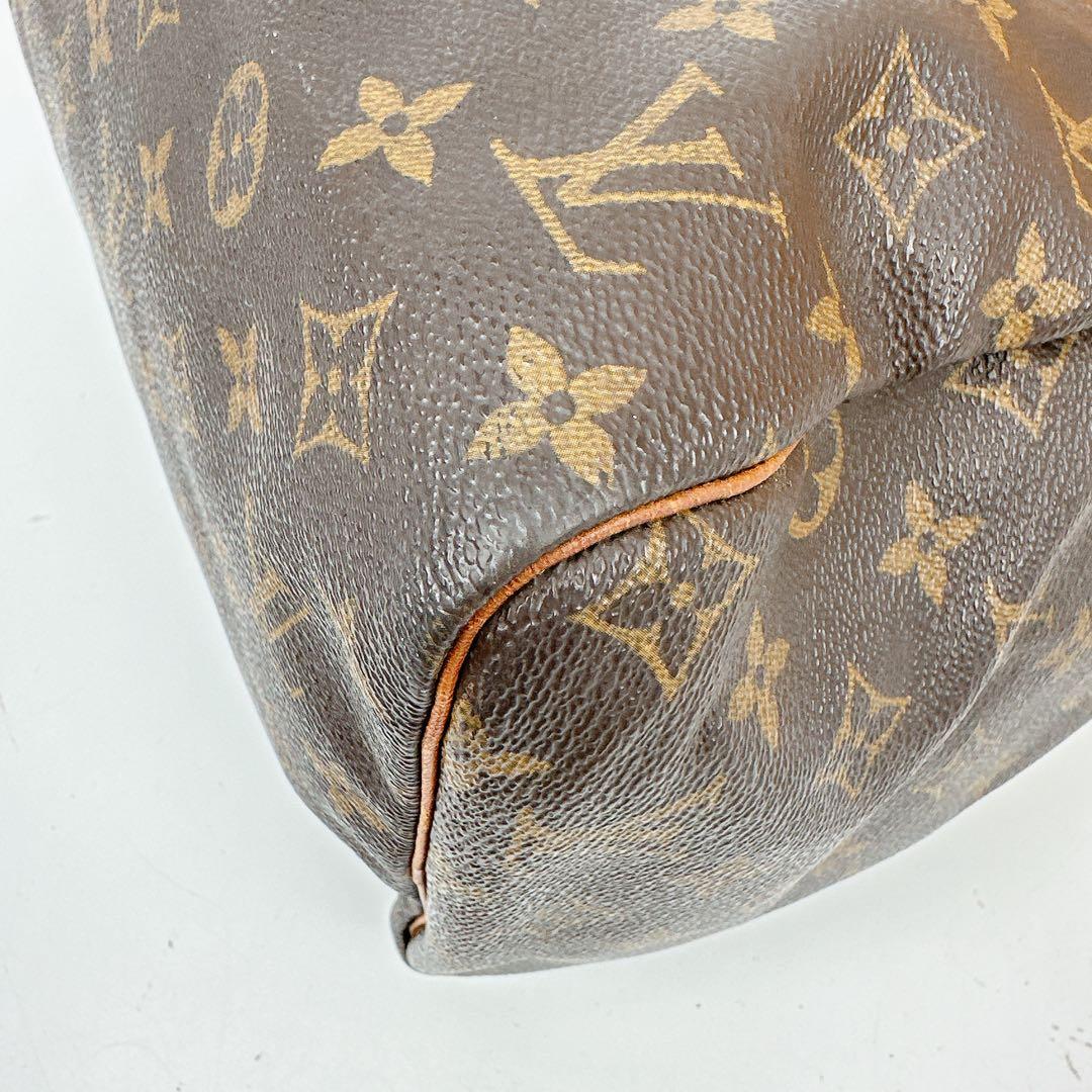 ルイヴィトン　モノグラム　スピーディ30 ハンドバッグ　SP0959