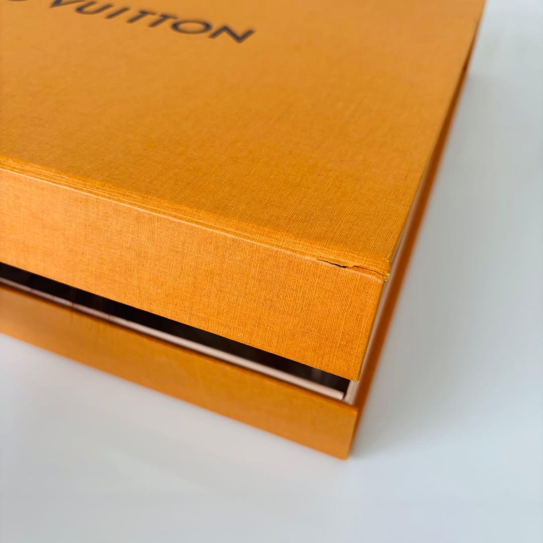 ❤️出番到来❤️ルイヴィトン フォックス ファー ティペット