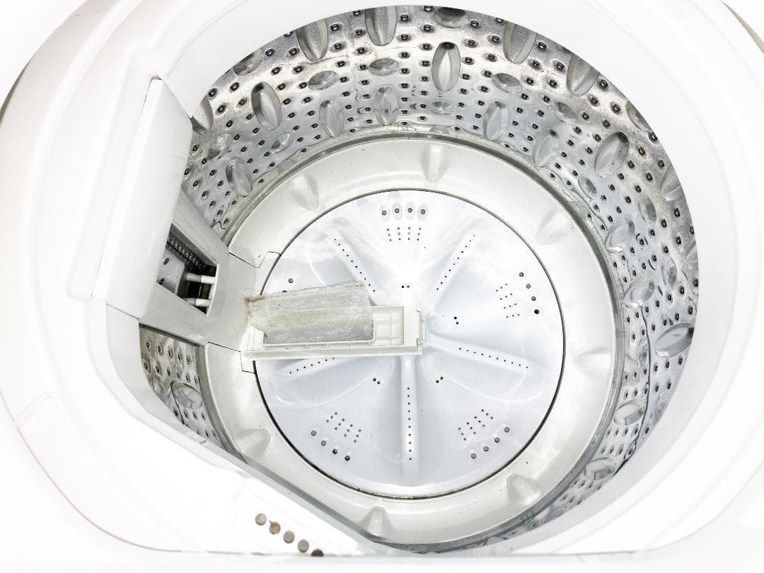 30日迄！！送料無料★YAMADA★4.5kg☆洗濯機【YWM-T45A1】