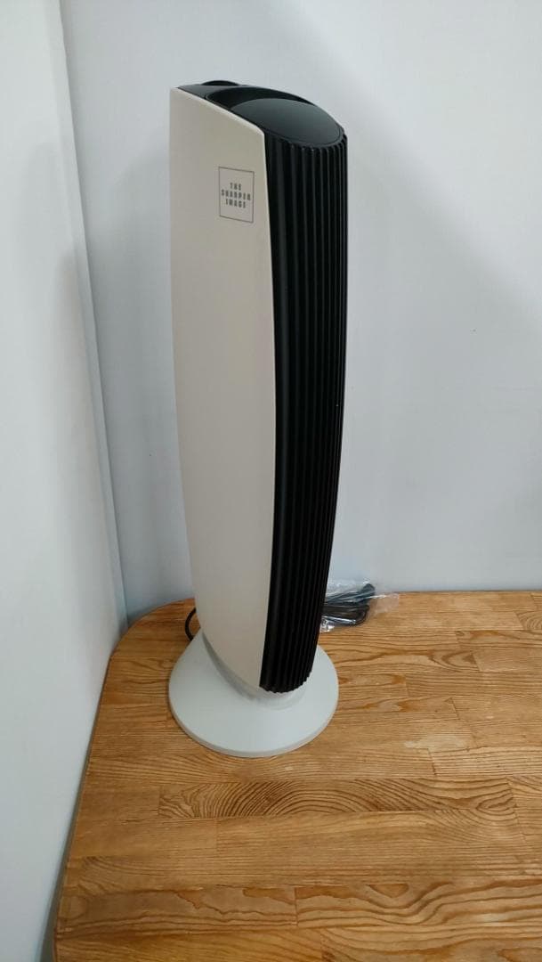 【未使用に近い】 空気清浄機 イオニックブリーズGRANDE　G034