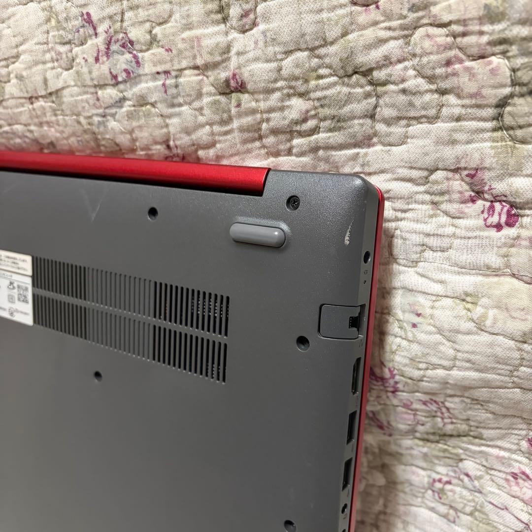 【美品✨】NEC LAVIE NS300/M 7th i3