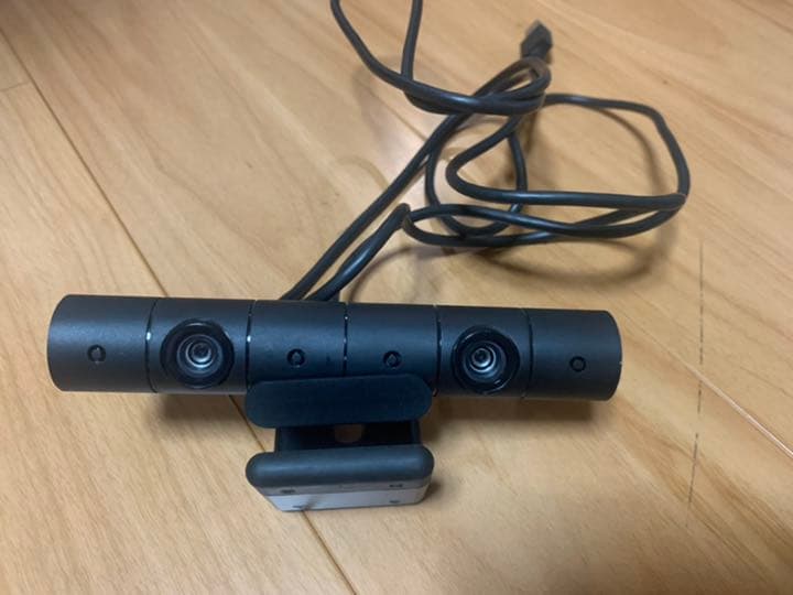 プレステ4 VR ★おまけ付き