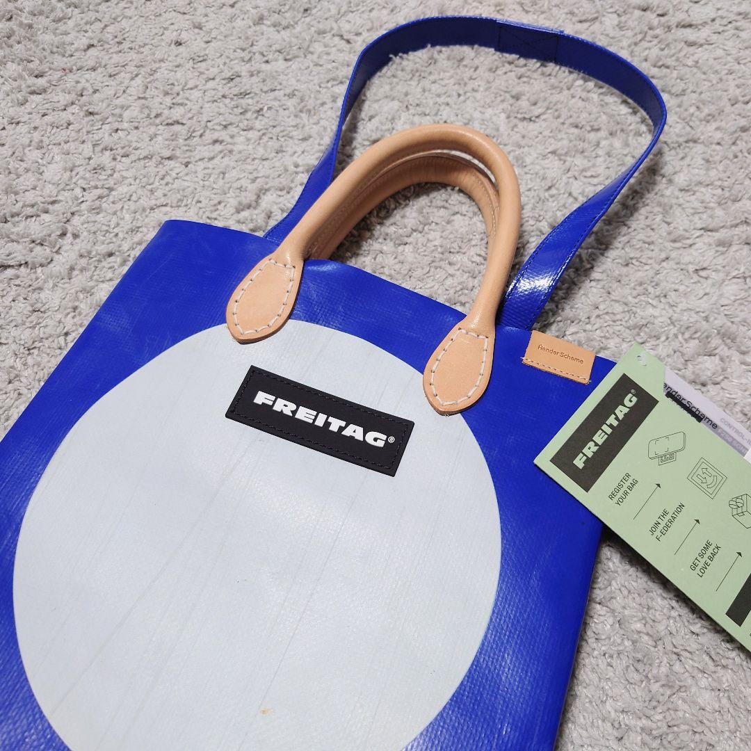 【新品】 FREITAG Hender Scheme HS SONNY