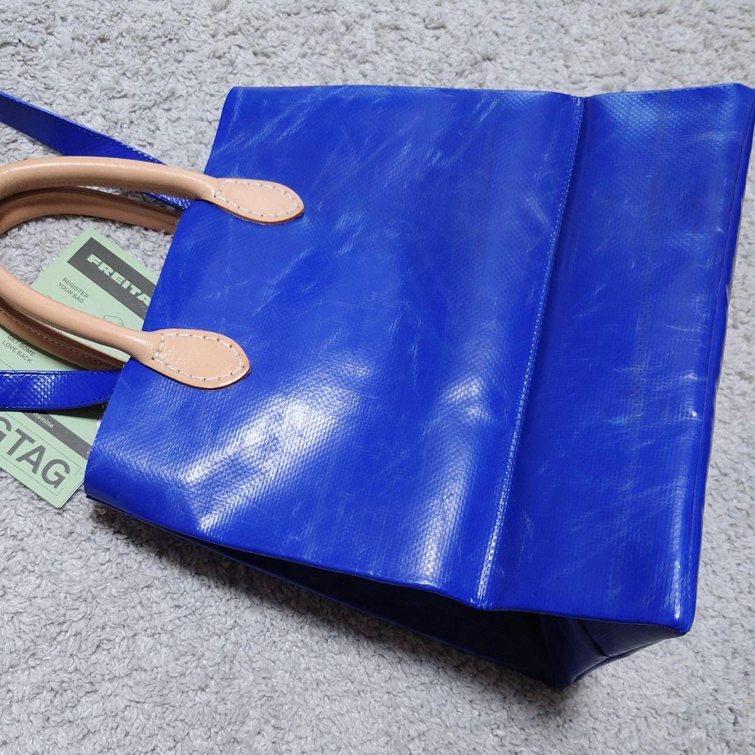 【新品】 FREITAG Hender Scheme HS SONNY