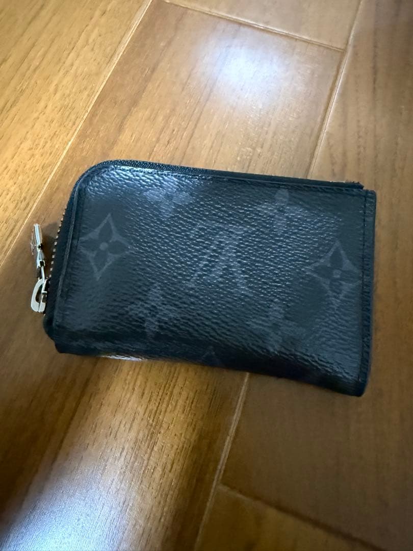 美品　ルイヴィトン　ケース　エクリプス