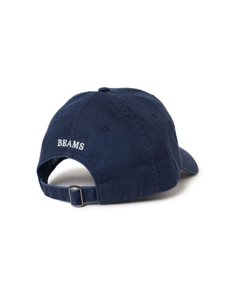 帽子 BEAMS x Polo Ralph Lauren Sport Cap Navy