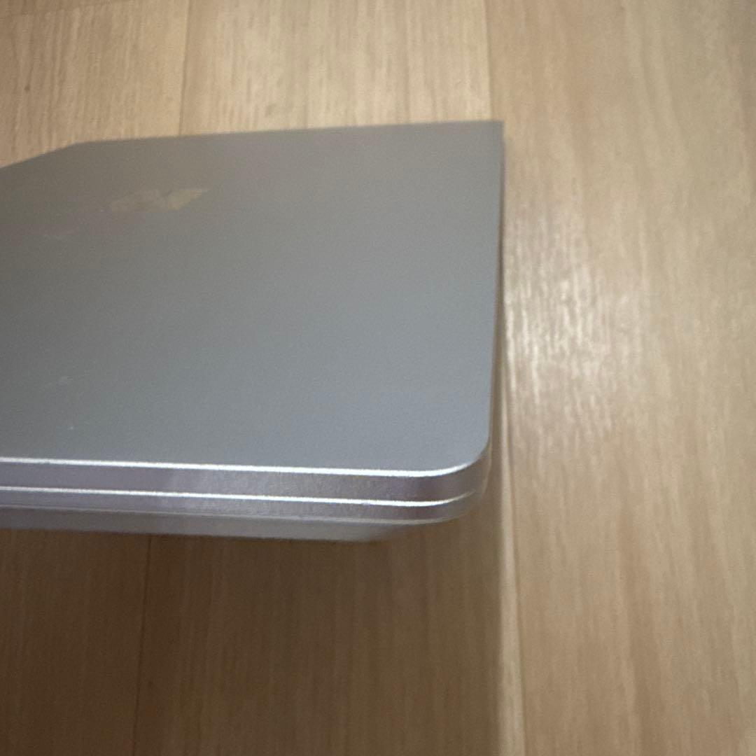 Windowsノート本体 Microsoft surface Laptop Go 128gb 8GBRAM