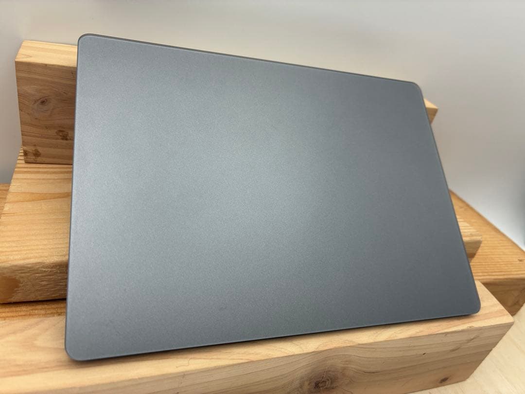 Apple Magic Trackpad 2 グレー A1535