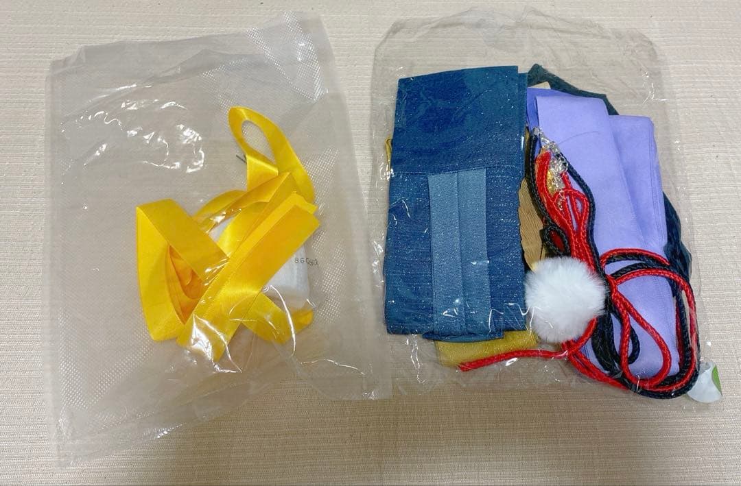 原神 傾奇者 コスプレ 衣装