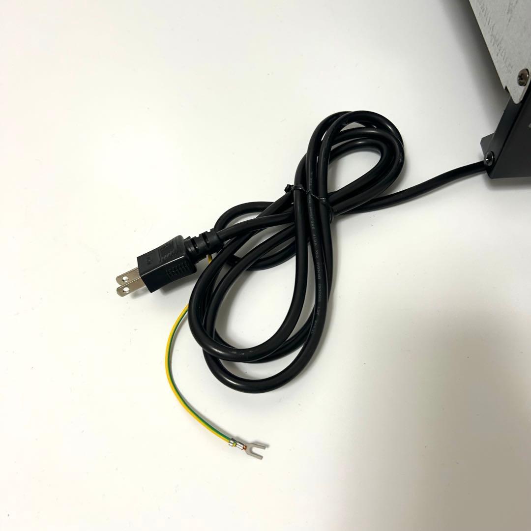 美品 冷蔵庫 小型冷蔵庫 23L ペルチェ式 SHRM-023-S