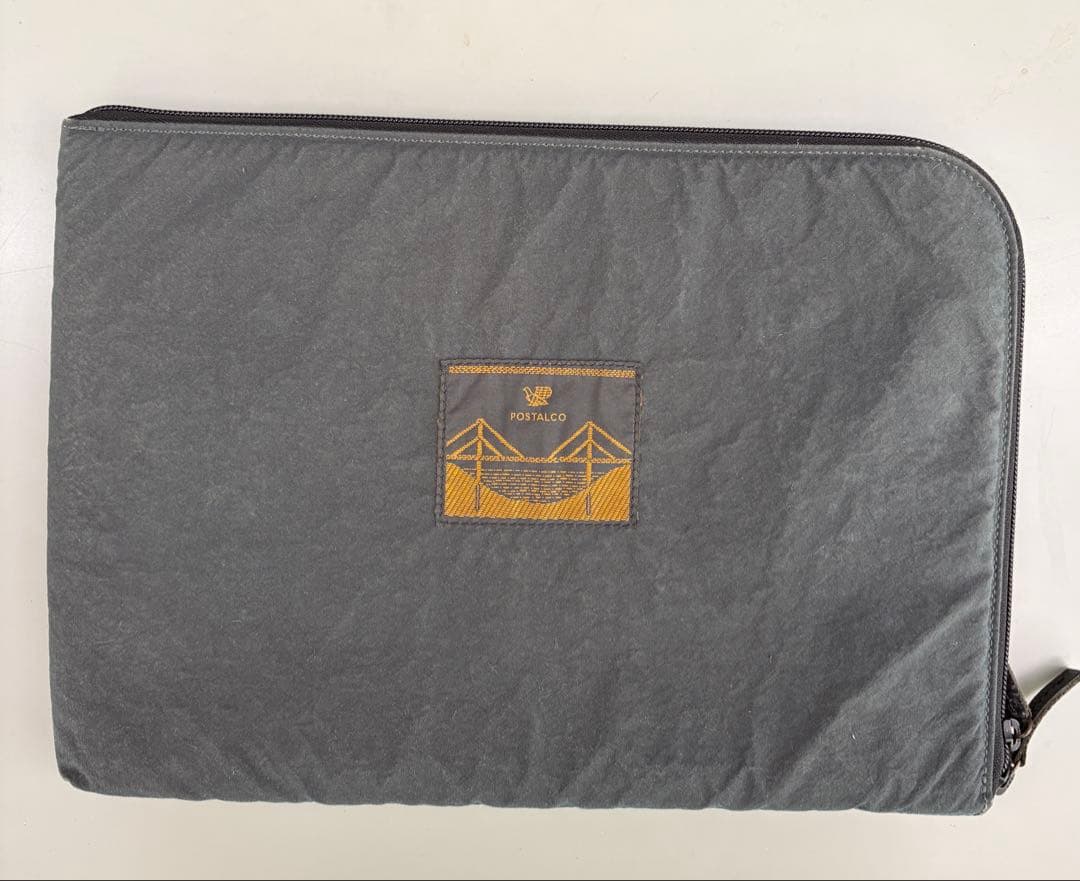 ポスタルコ POSTALCO / ラップトップケース 廃盤品