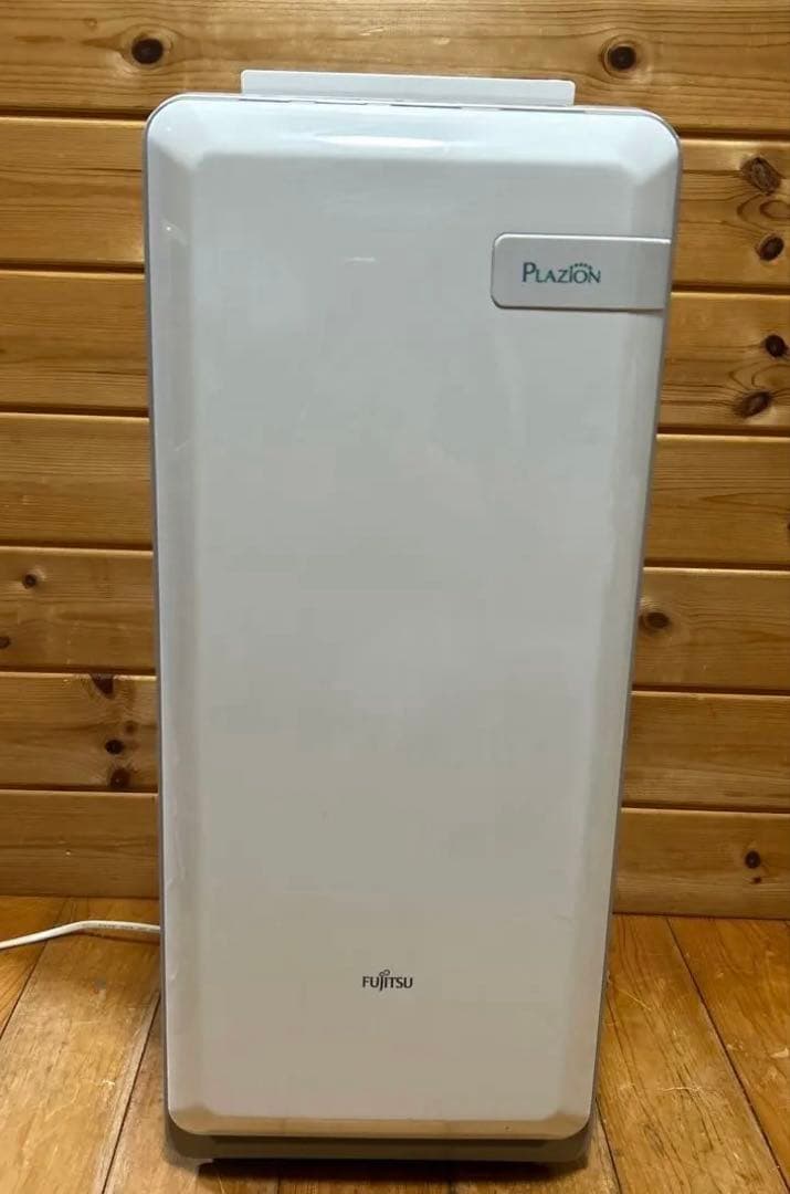 ☆富士通　脱臭機　PLAZION　HDS-302G　2022年製