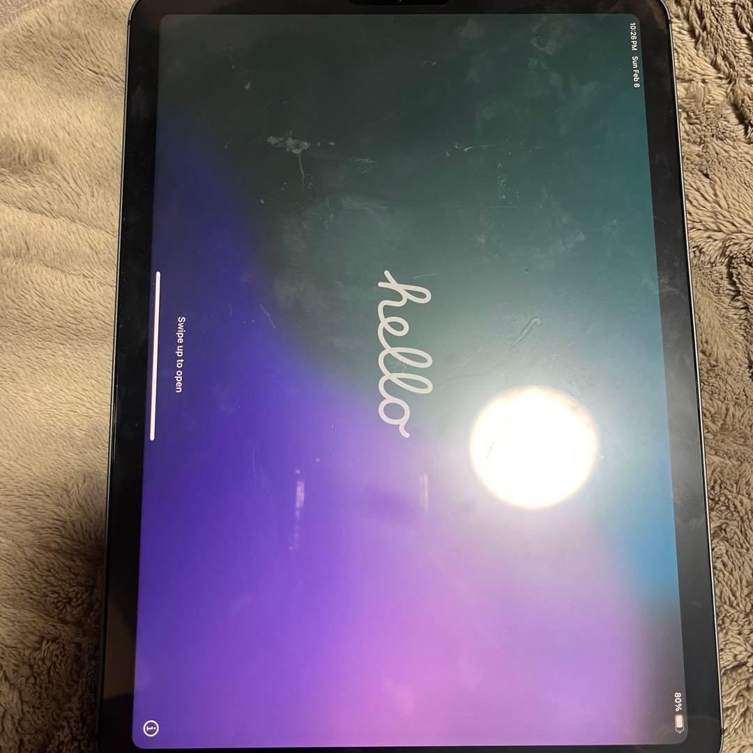 iPad Air 第4世代 シルバー