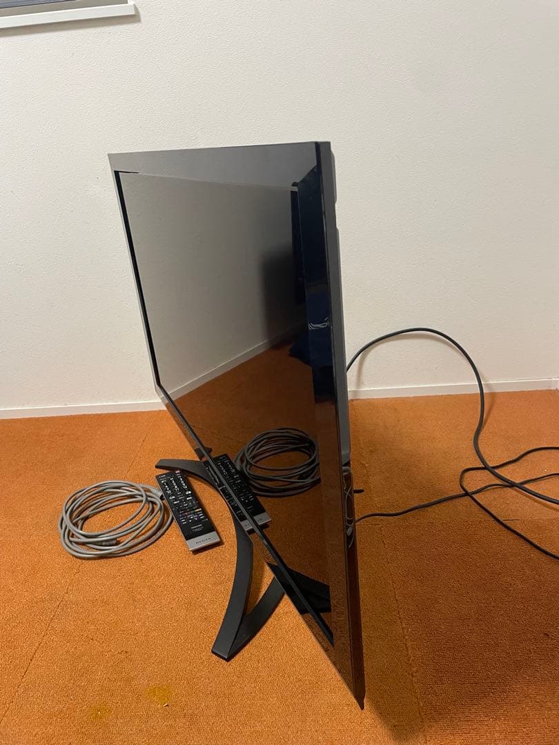 東芝REGZA フルハイビジョン 液晶テレビ 37V型 37Z3