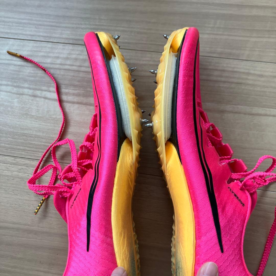 スパイク・シューズ Nike maxfly 27.5