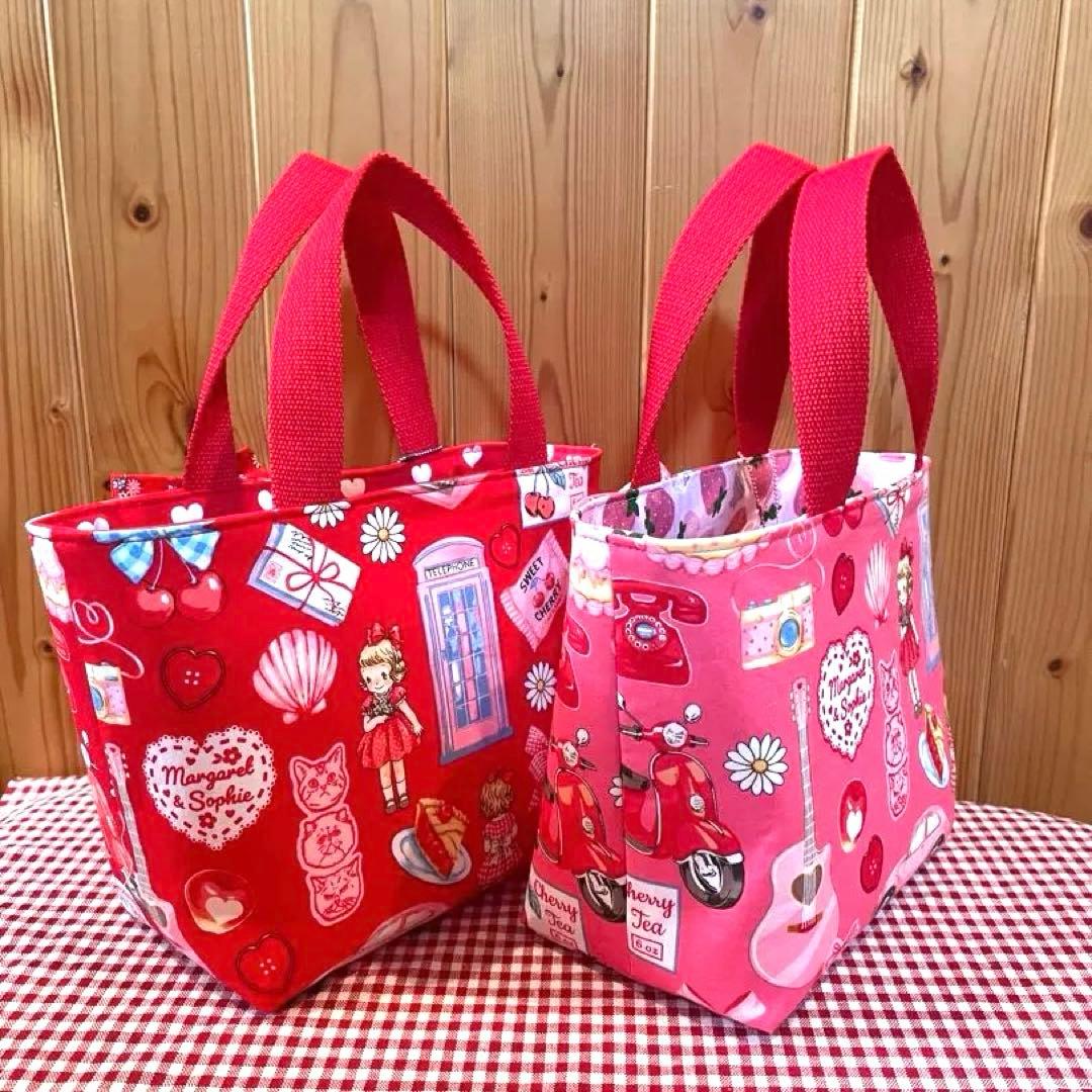 専用　布バスケット