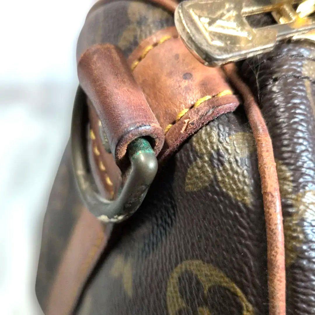 ルイ・ヴィトン　キーポル　50cm