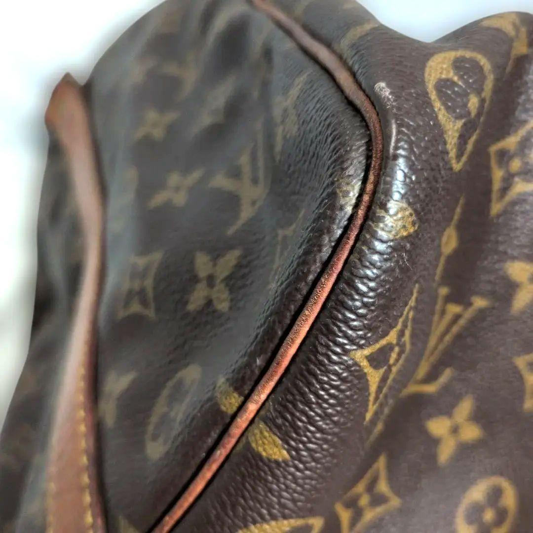 ルイ・ヴィトン　キーポル　50cm