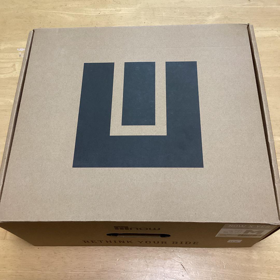 now×YES.ビンディング