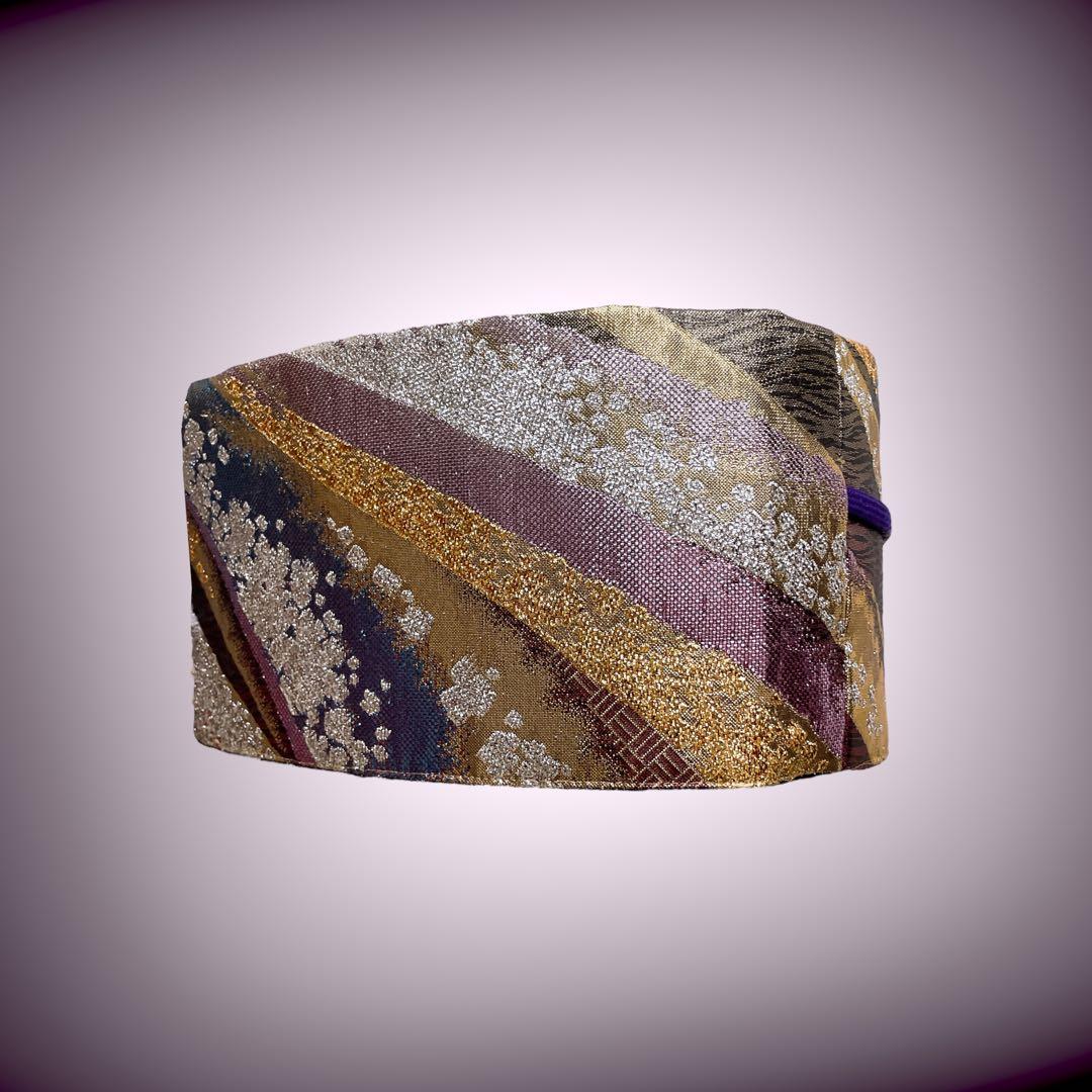 ラメ糸煌めく キラキラ サッシュベルト リボン W55〜75cm J70903